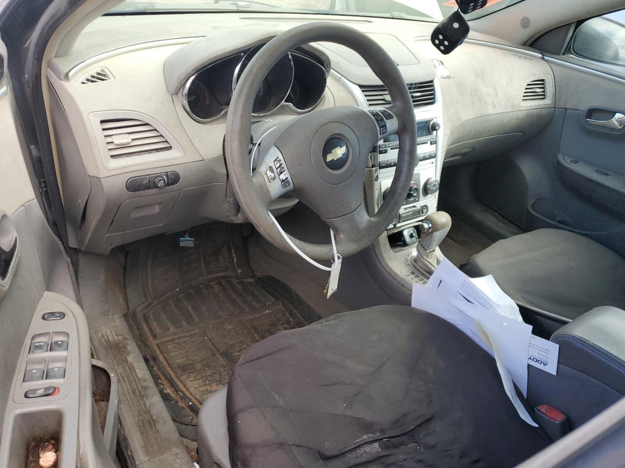 2009 Chevrolet Malibu 1Lt VIN: 1G1ZH57B09F128696 Lot: 85683795