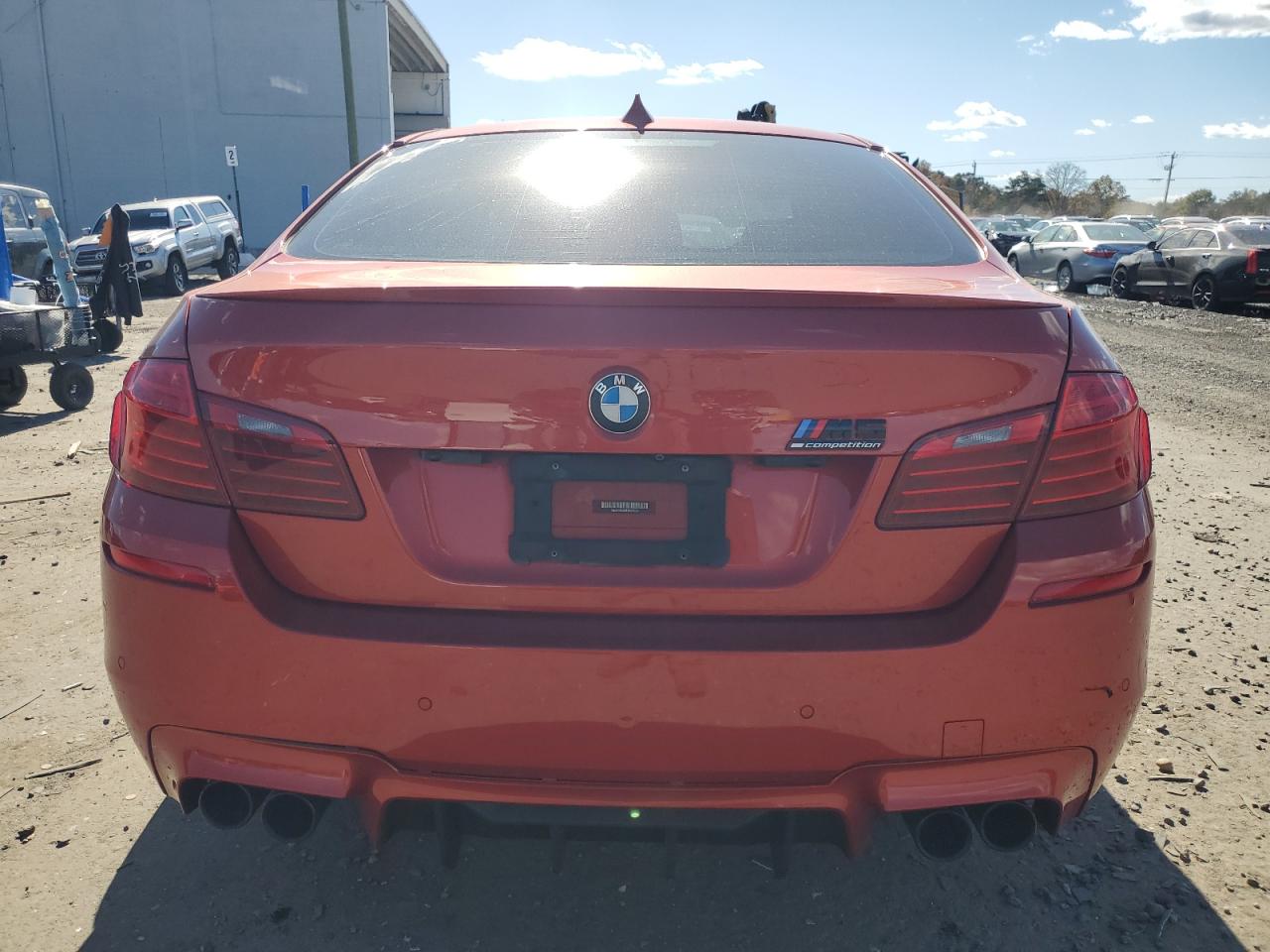 Фото: WBSFV9C58ED593896