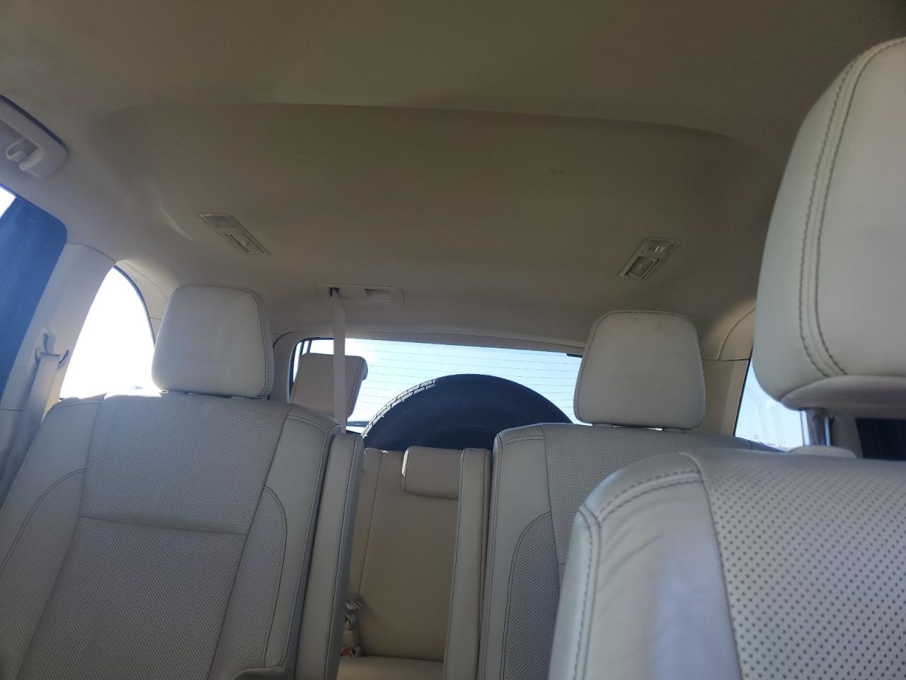 2015 Toyota Highlander Limited VIN: 5TDDKRFH3FS139784 Lot: 82449385