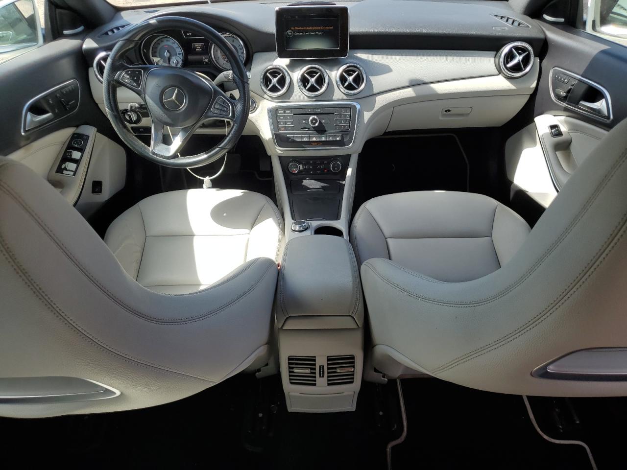 2015 Mercedes-Benz Cla 250 VIN: WDDSJ4EB9FN252791 Lot: 82177065