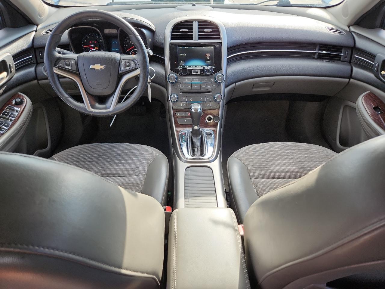 2013 Chevrolet Malibu 1Lt VIN: 1G11C5SA8DU113362 Lot: 86119995