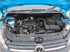 2015 VOLKSWAGEN CADDY MAXI 1.6 TDI 102PS STARTLINE VAN for sale at Copart WESTBURY