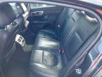 2011 JAGUAR XF S LUXURY V6 AUTO  for sale at Copart SANDTOFT