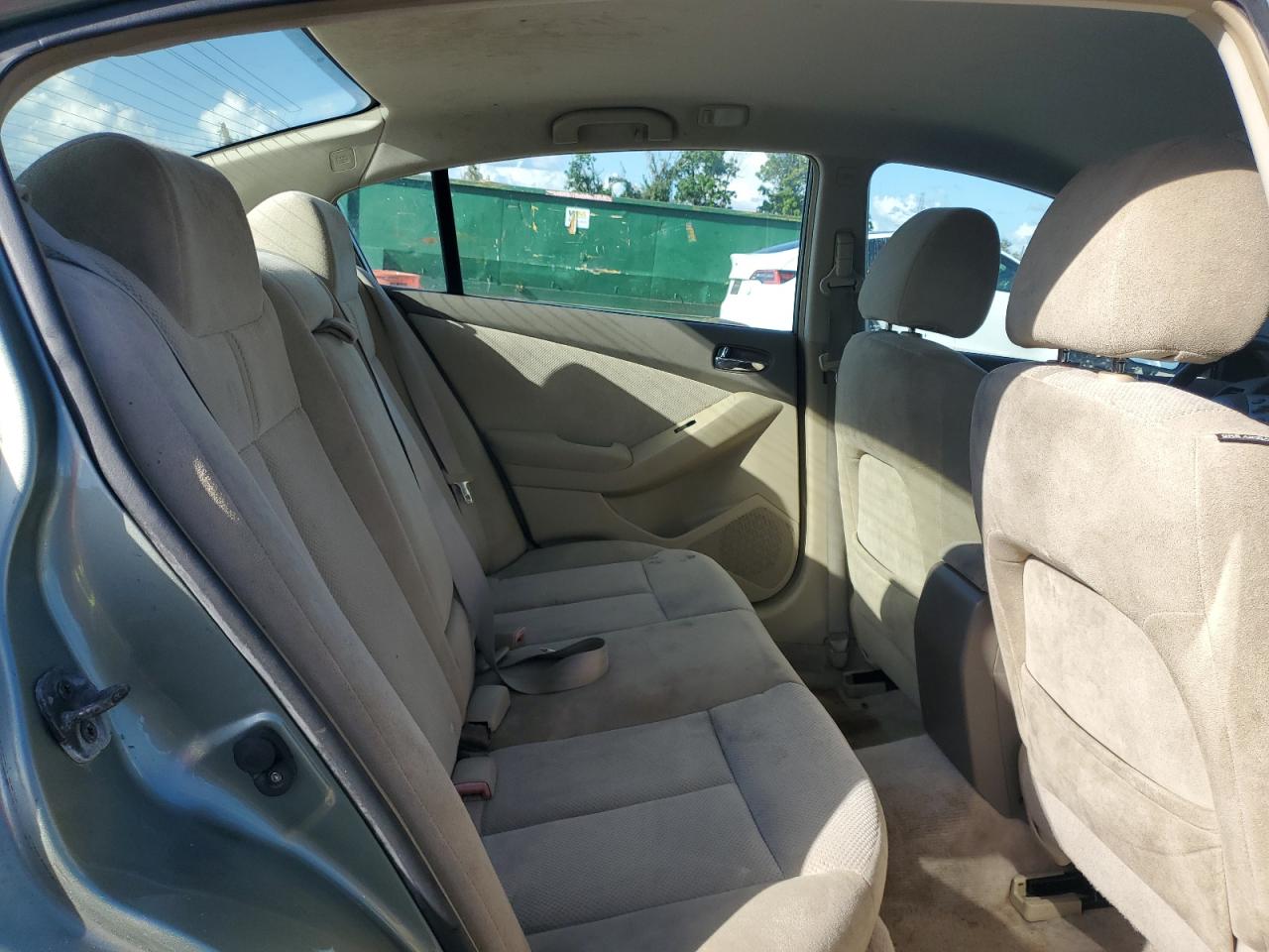 2008 Nissan Altima 2.5 VIN: 1N4AL21E38N538732 Lot: 85784045