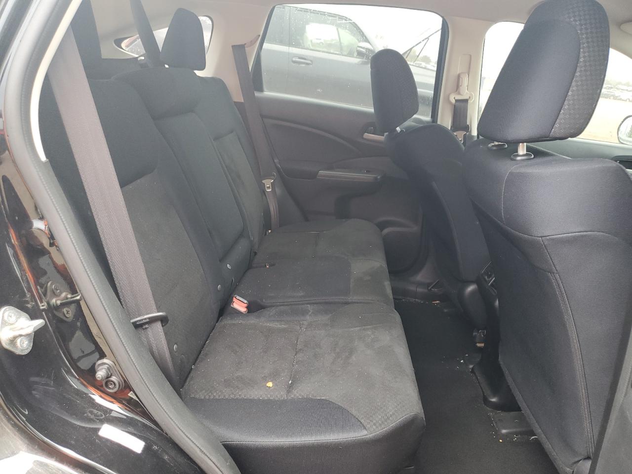 2015 Honda Cr-V Lx VIN: 5J6RM4H39FL038653 Lot: 82375075