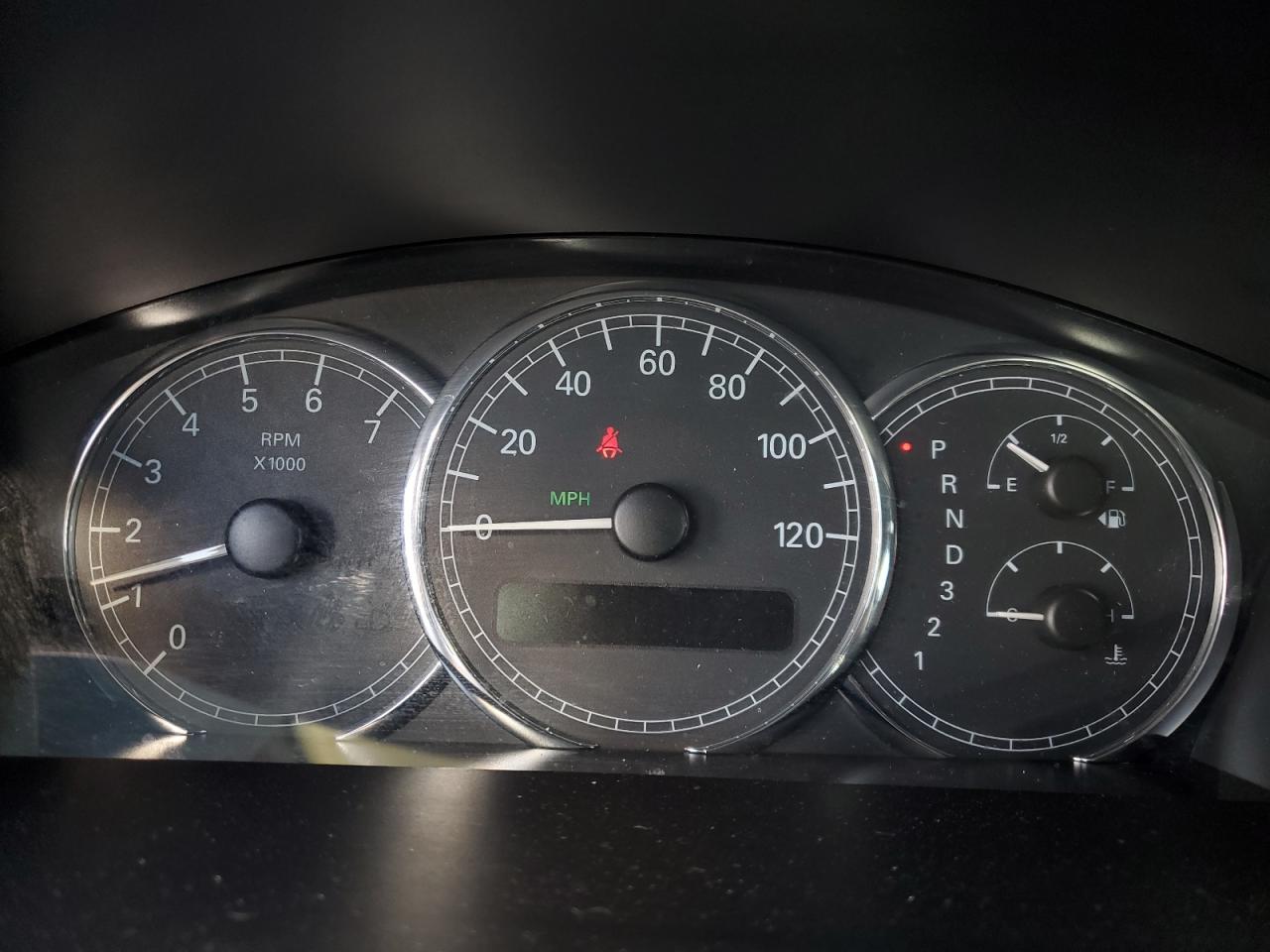 2005 Buick Lacrosse Cxl VIN: 2G4WD562751321867 Lot: 85333155