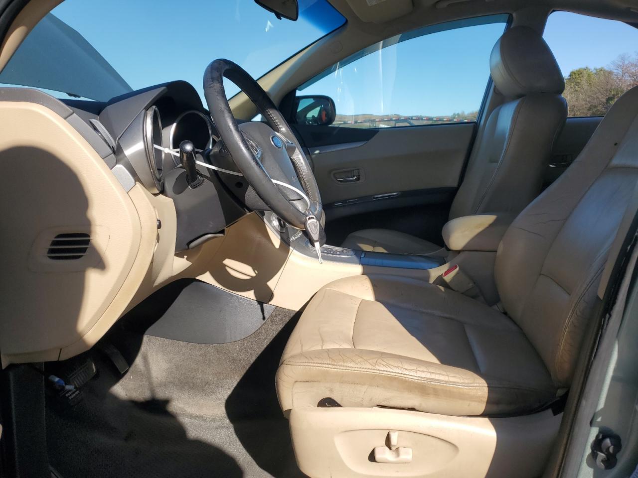 2006 Subaru B9 Tribeca 3.0 H6 VIN: 4S4WX86C664404875 Lot: 82501215