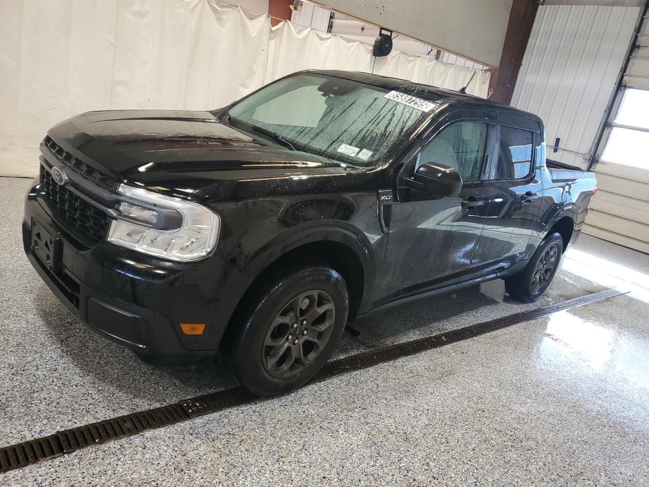 FORD MAVERICK 2022. Lot# 85887295. VIN 3FTTW8F93NRA28771. Photo 1