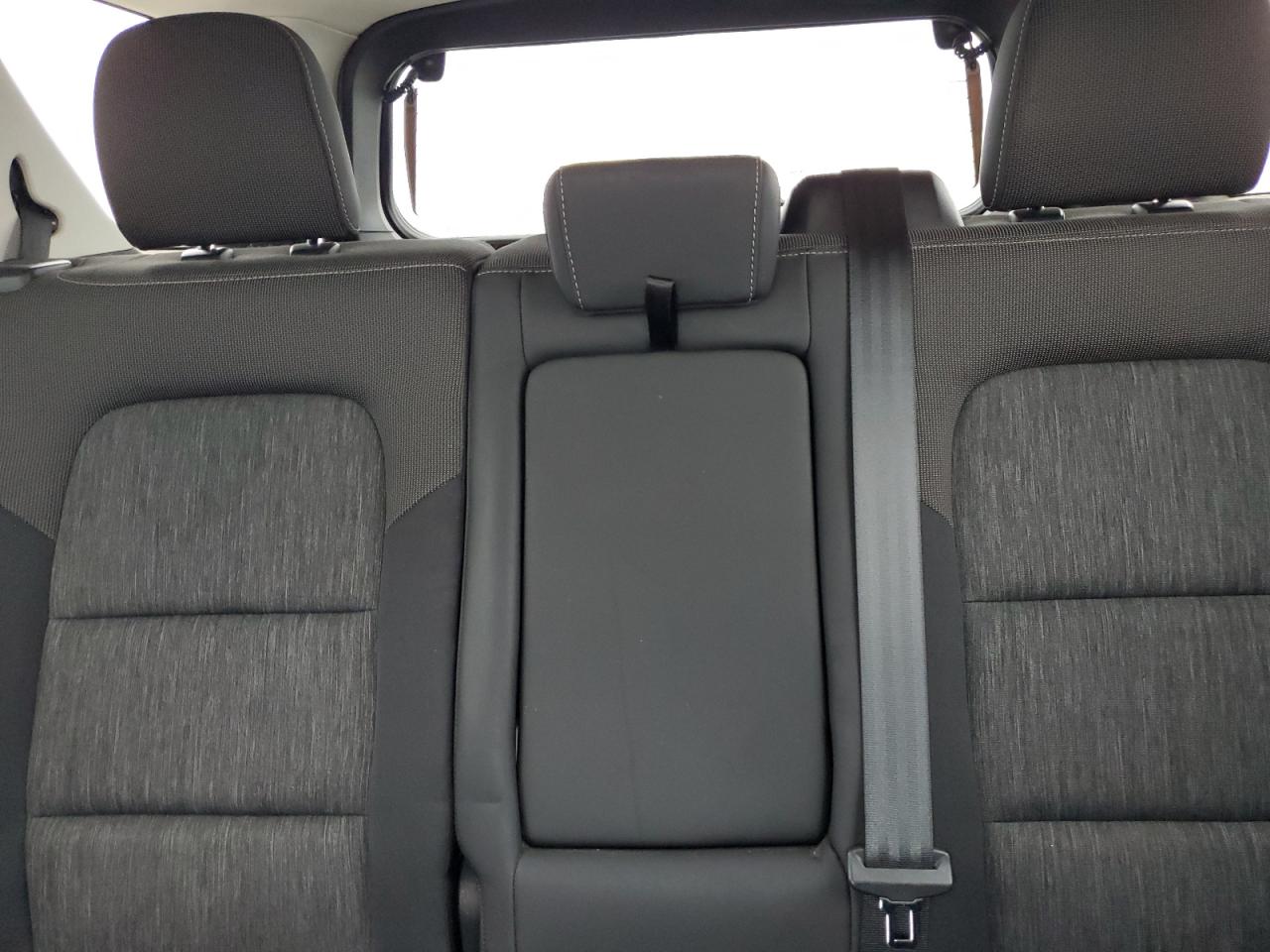 2021 Ford Bronco Sport Big Bend VIN: 3FMCR9B60MRB02411 Lot: 85693835