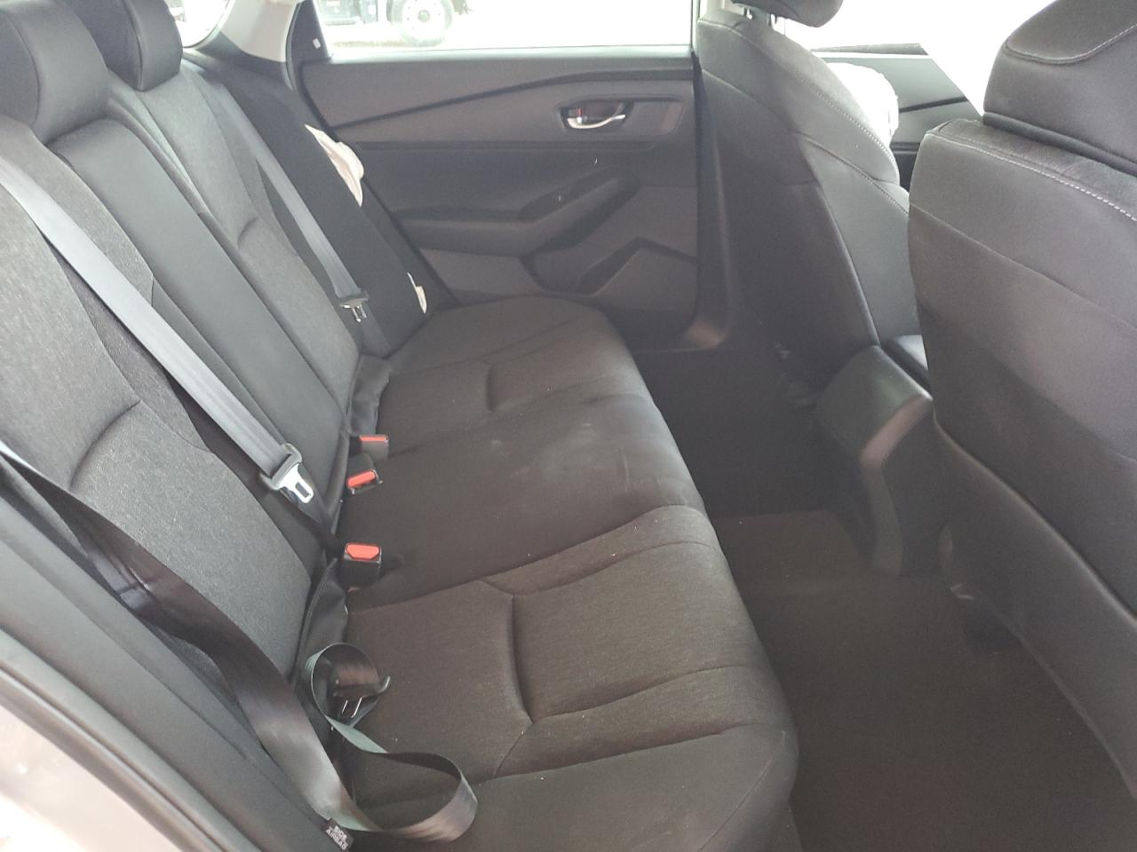 2024 Honda Accord Ex VIN: 1HGCY1F35RA051323 Lot: 85800285