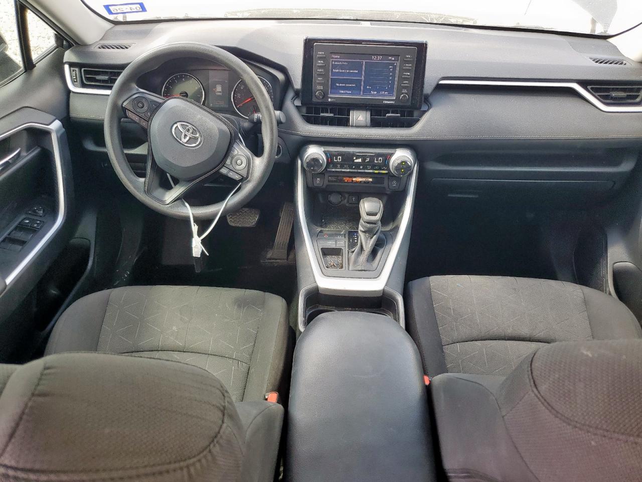 2021 Toyota Rav4 Xle VIN: 2T3W1RFV1MC118382 Lot: 82239255