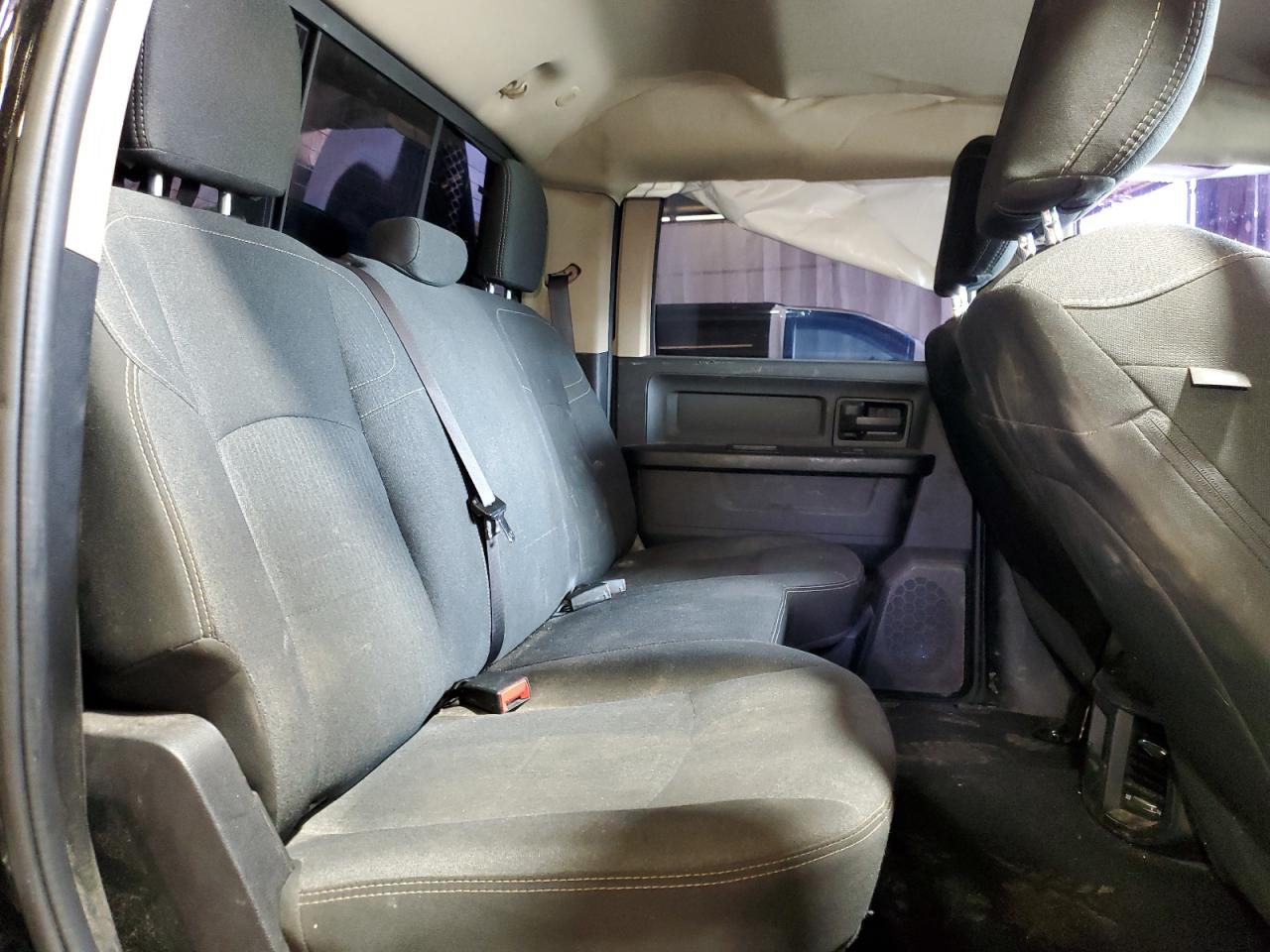 2020 Ram 2500 Tradesman VIN: 3C6UR5CJ3LG229028 Lot: 86442225