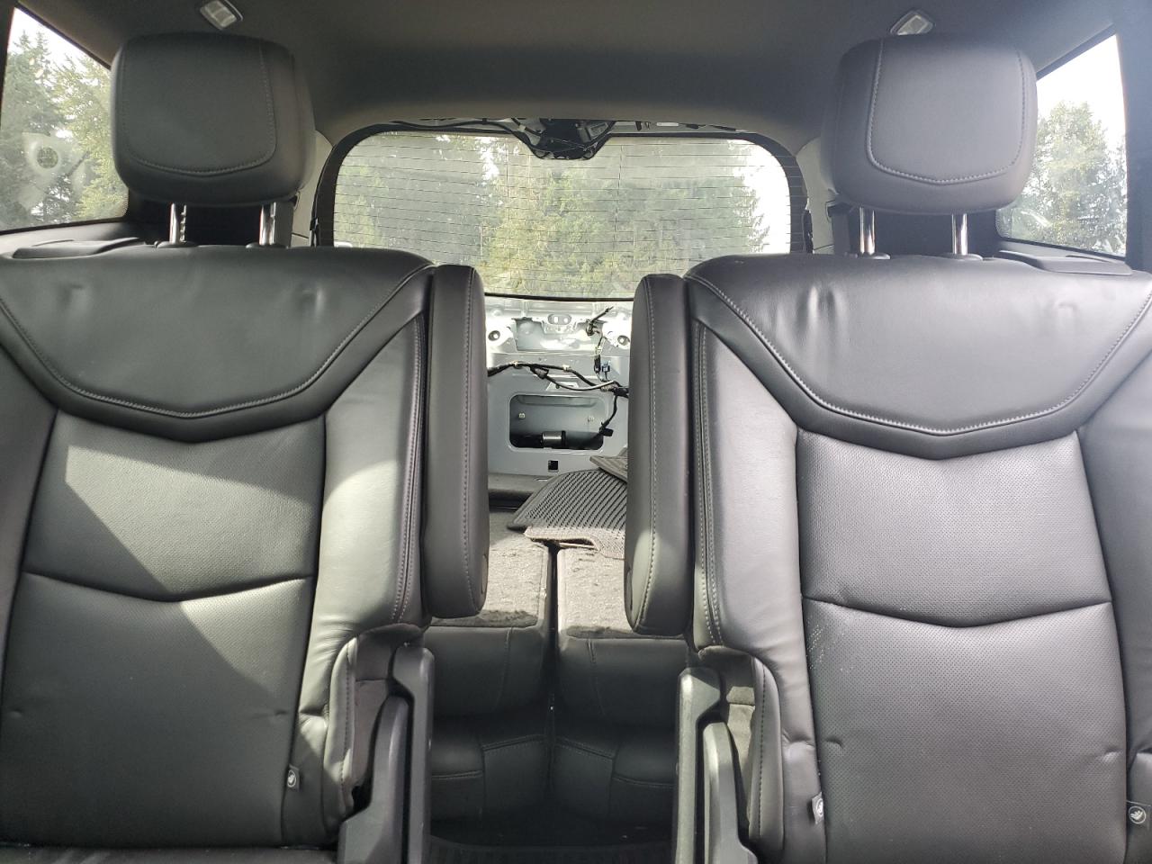 2020 Cadillac Xt6 Premium Luxury VIN: 1GYKPDRS8LZ113687 Lot: 81945715