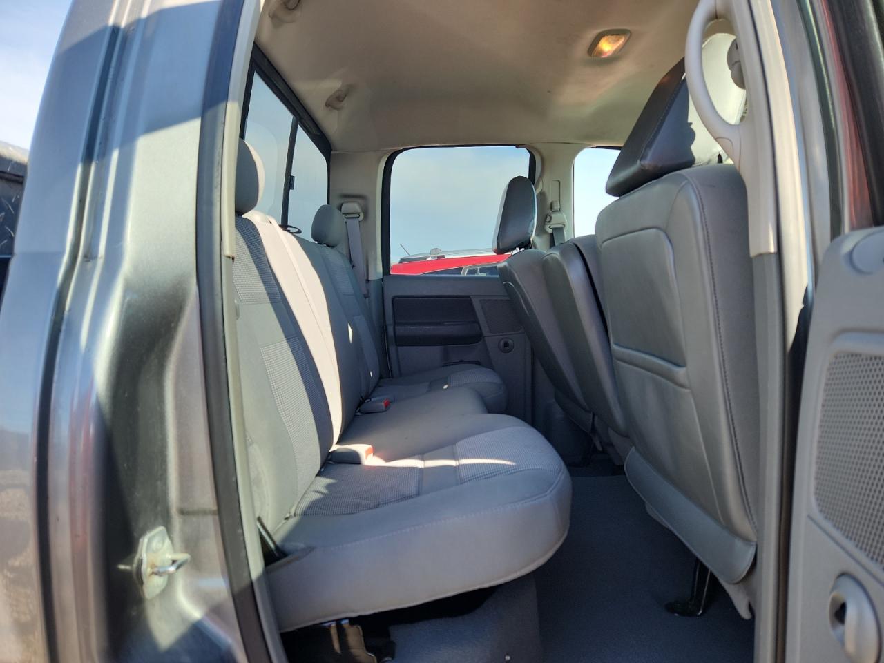 2008 Dodge Ram 1500 St VIN: 1D7HU18298S625800 Lot: 86159255