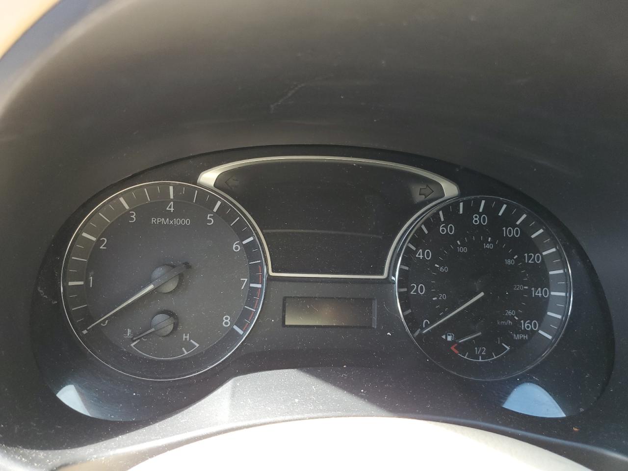 2014 Nissan Altima 2.5 VIN: 1N4AL3APXEC149987 Lot: 86592915