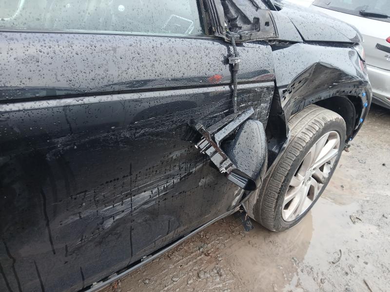 2017 LAND ROVER DISCOVERY SPORT 2.0 TD4 180 HSE LUXURY 5DR AUTO