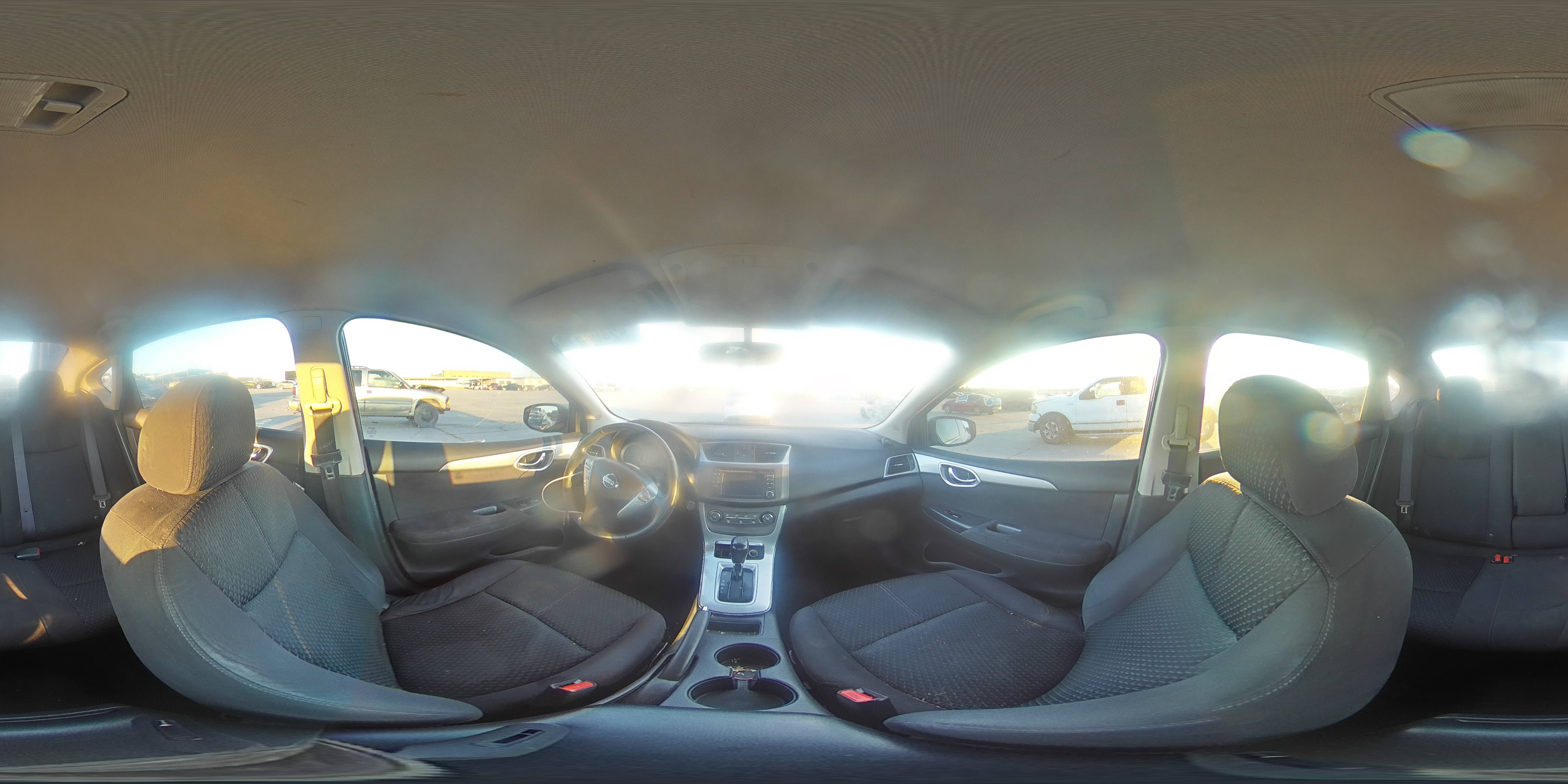 2014 Nissan Sentra S VIN: 3N1AB7AP7EY330348 Lot: 82404515