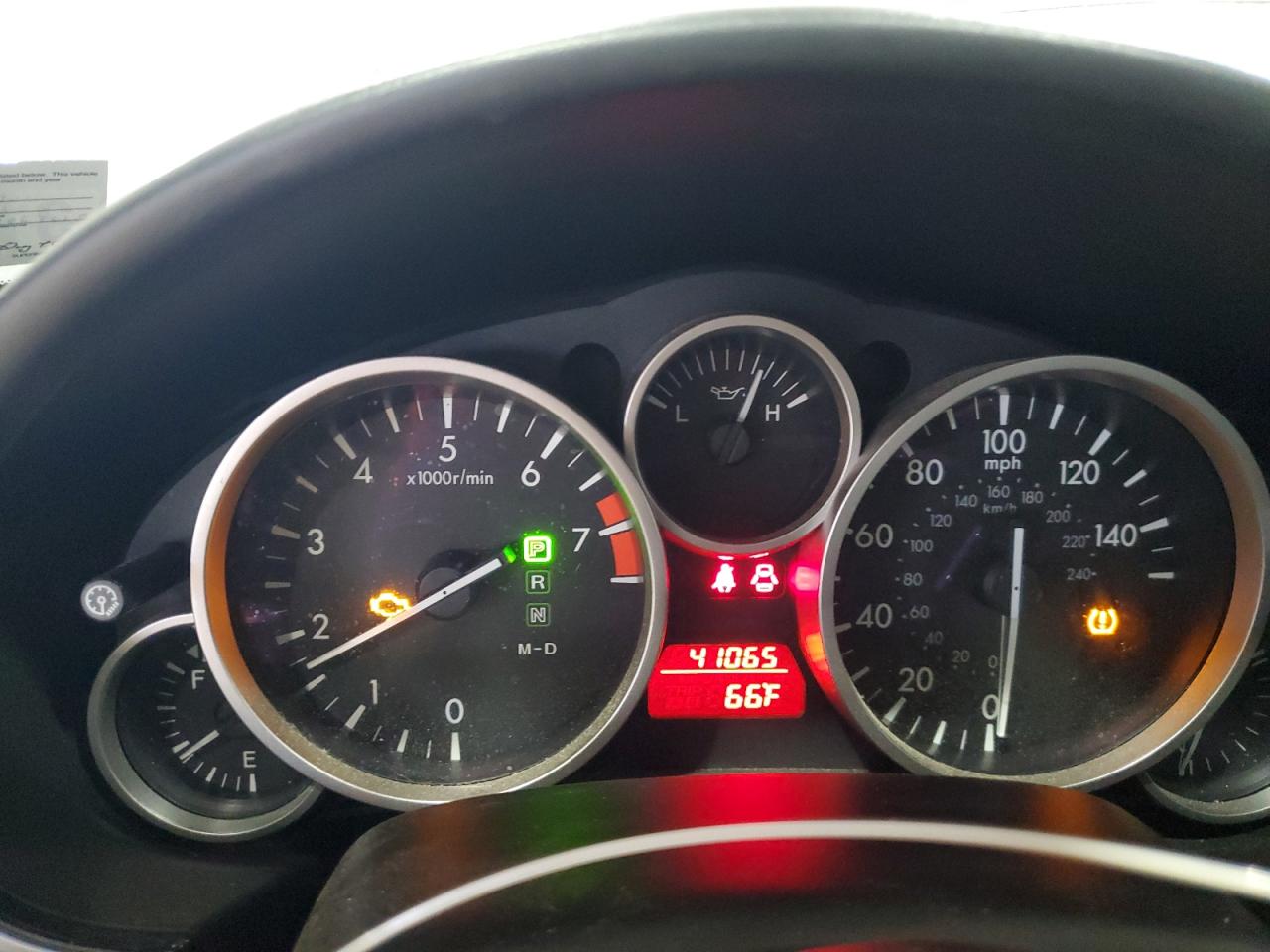 2013 Mazda Mx-5 Miata Grand Touring VIN: JM1NC2PFXD0229925 Lot: 72077055