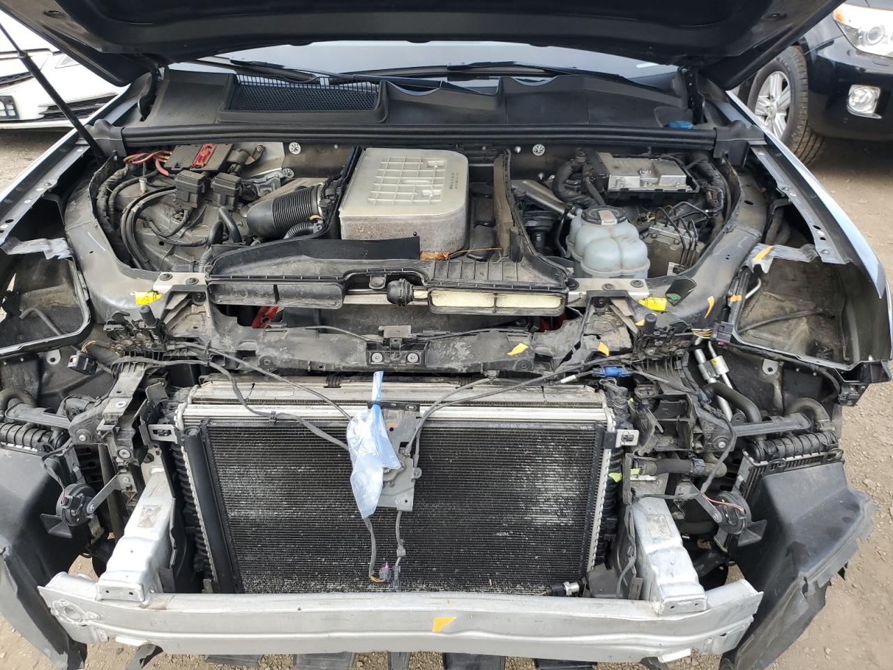 2018 Audi Q7 Prestige VIN: WA1VAAF79JD017901 Lot: 82382595