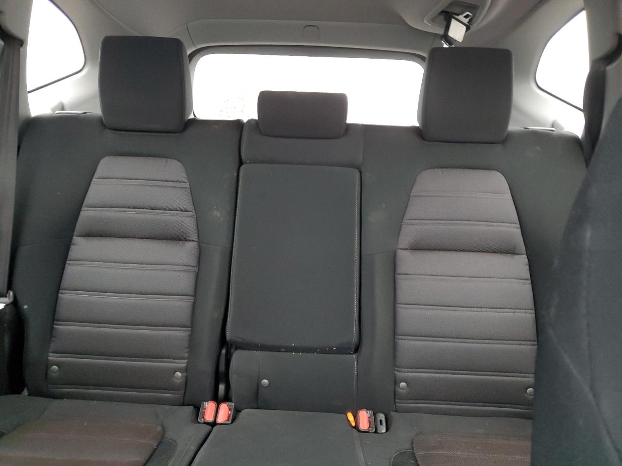 2018 Honda Cr-V Lx VIN: 2HKRW1H36JH002446 Lot: 85651645