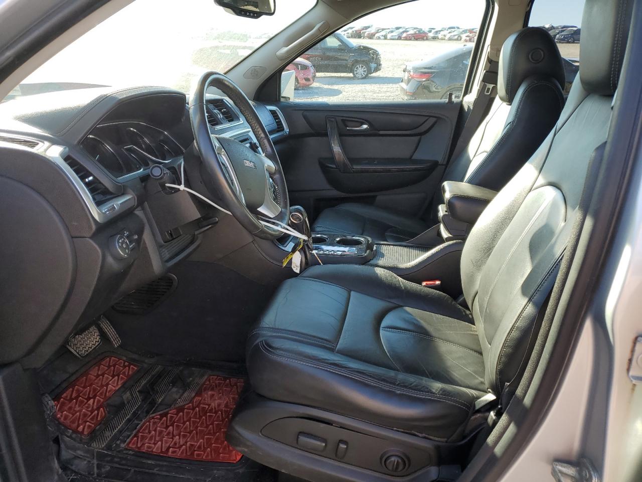 2014 GMC Acadia Slt-1 VIN: 1GKKVRKD8EJ323409 Lot: 89623995