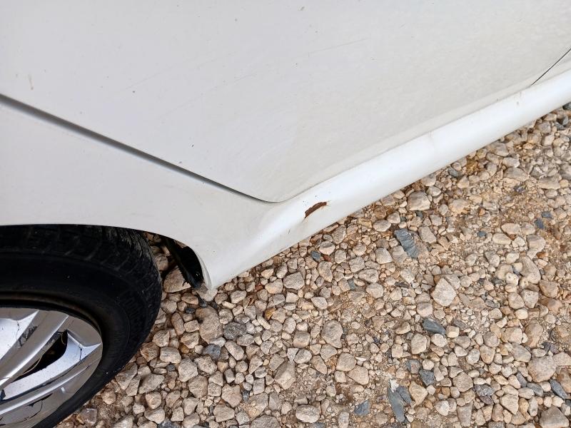 2013 TOYOTA AYGO MOVE VVT-I 