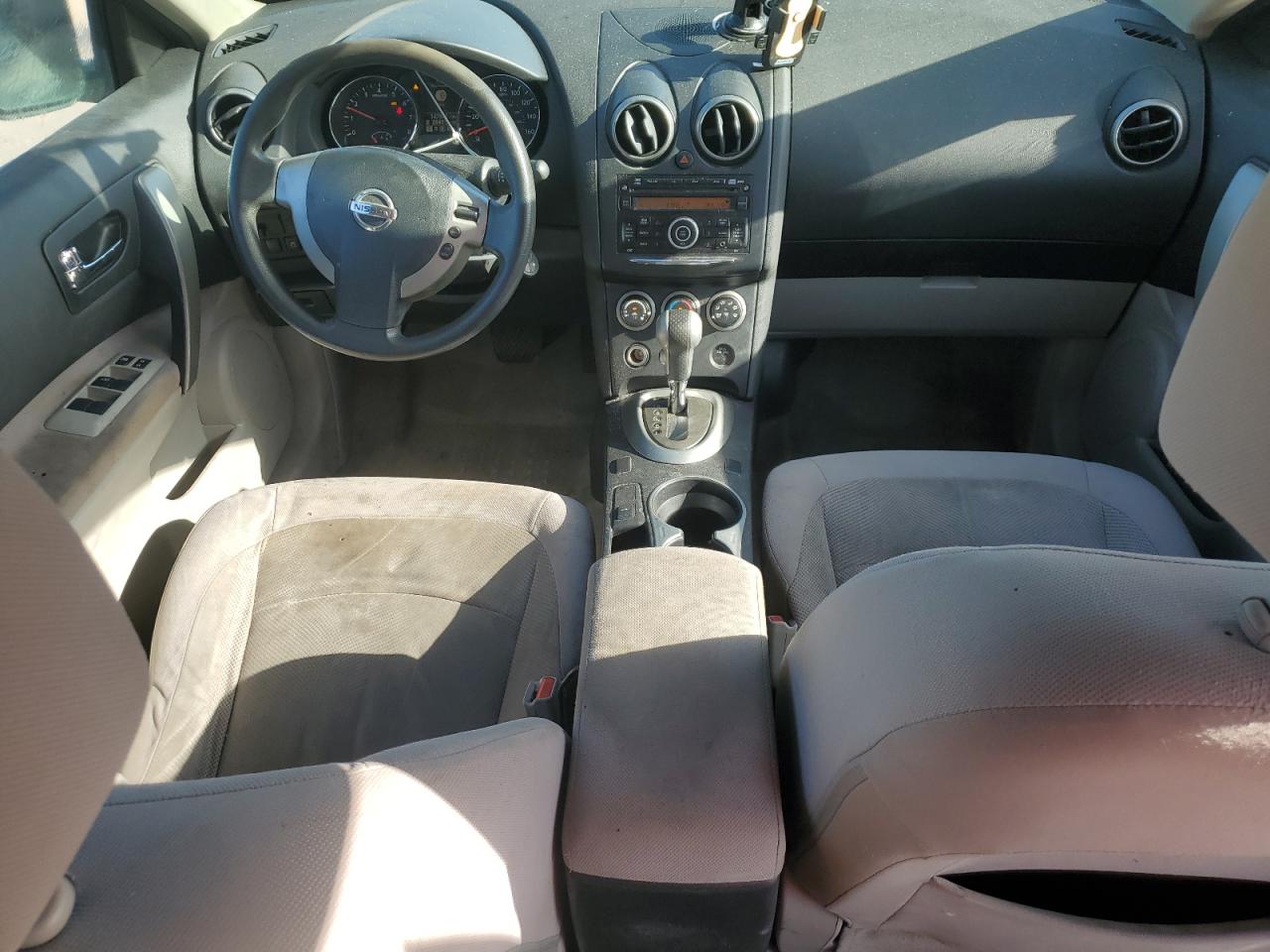 2012 Nissan Rogue S VIN: JN8AS5MT2CW612786 Lot: 82178675