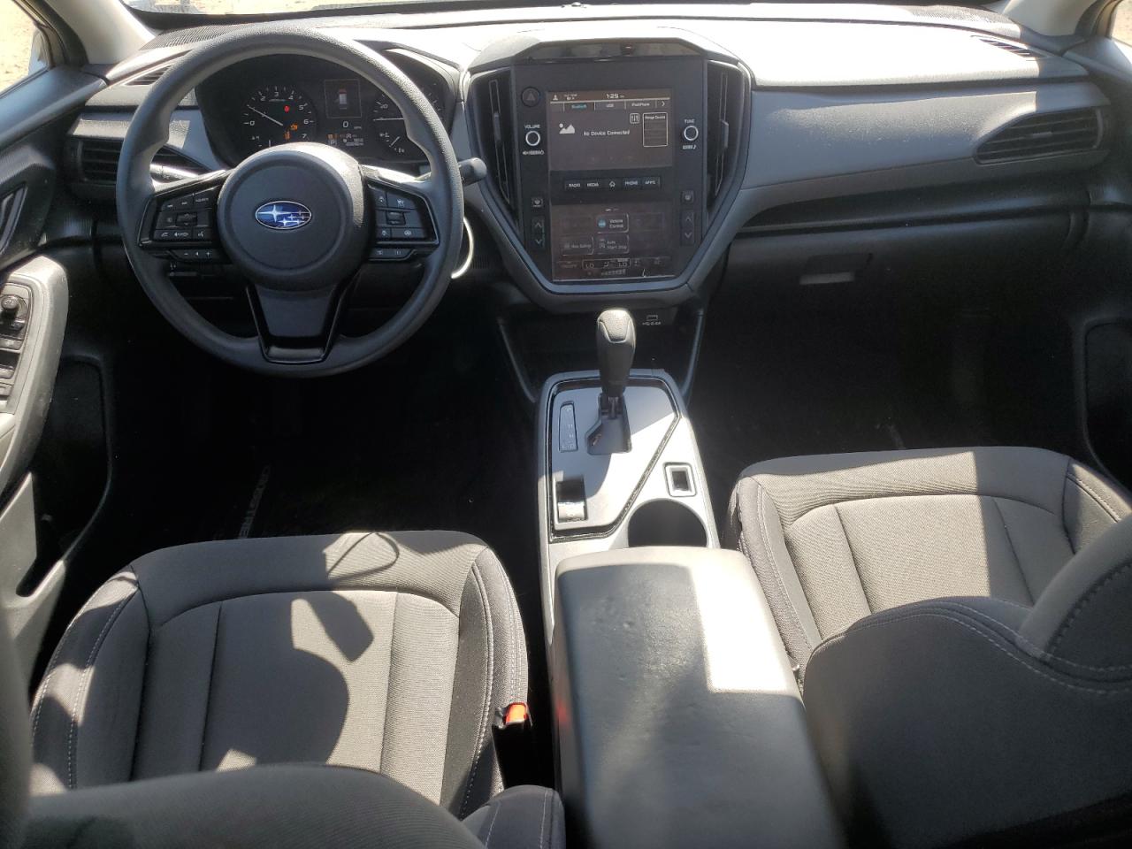 2024 Subaru Crosstrek VIN: JF2GUABC4R8310653 Lot: 84554125