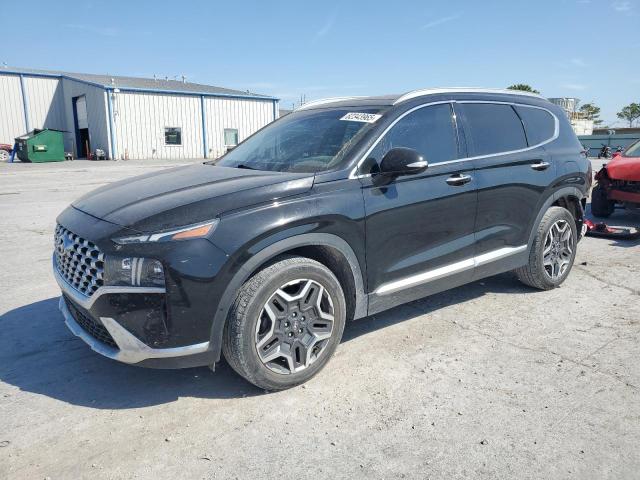 HYUNDAI SANTA FE L 2021