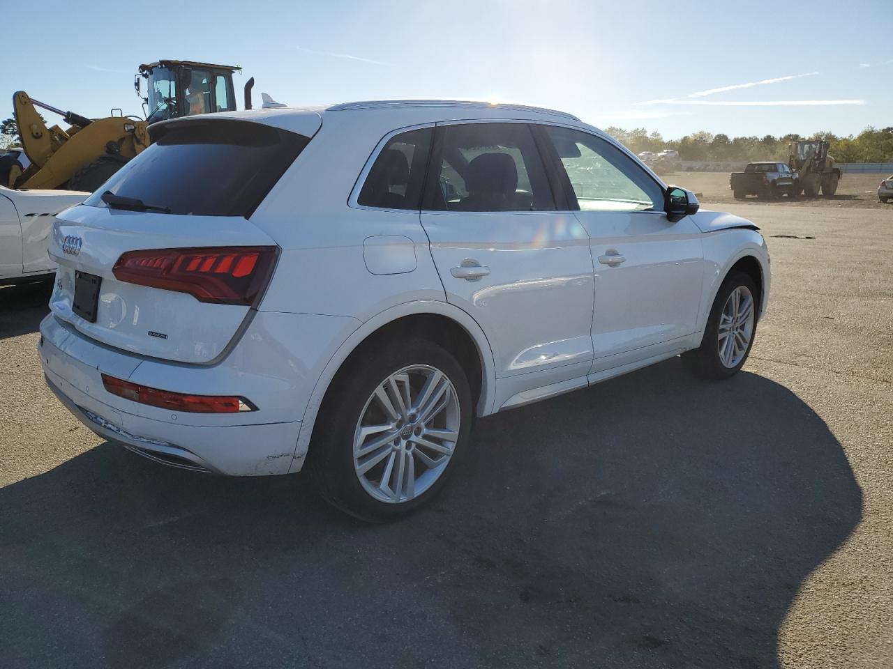 Фото: WA1BNAFY6L2017059