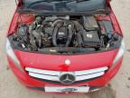 2014 MERCEDES-BENZ A180 BLUEEFFICIENCY SPORT  for sale at Copart YORK