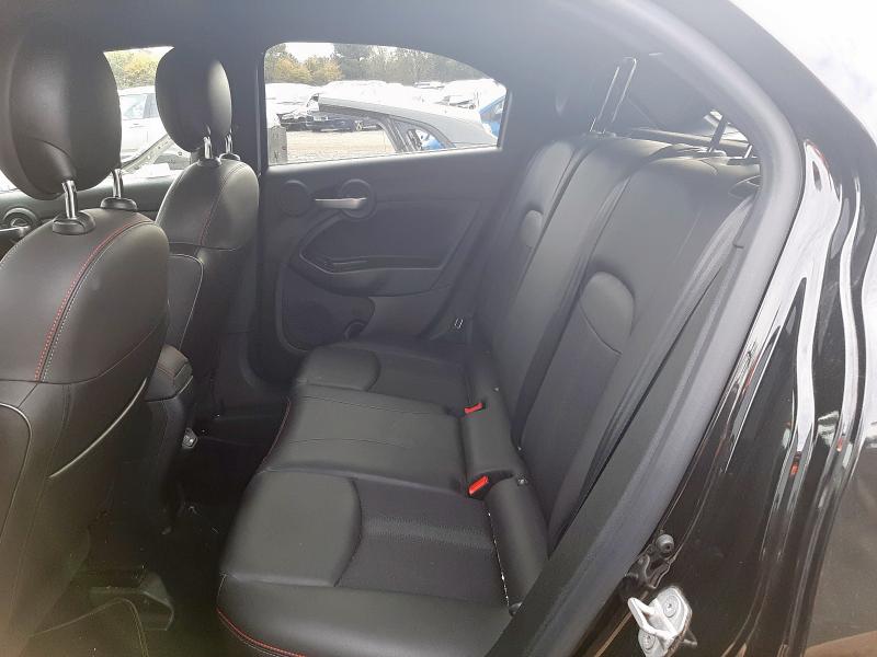 2020 FIAT 500X 1.3 SPORT 5DR DCT