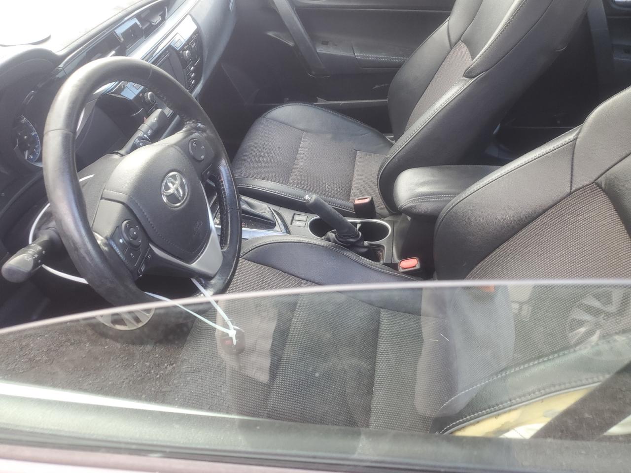 2016 Toyota Corolla L VIN: 2T1BURHEXGC623661 Lot: 85351415