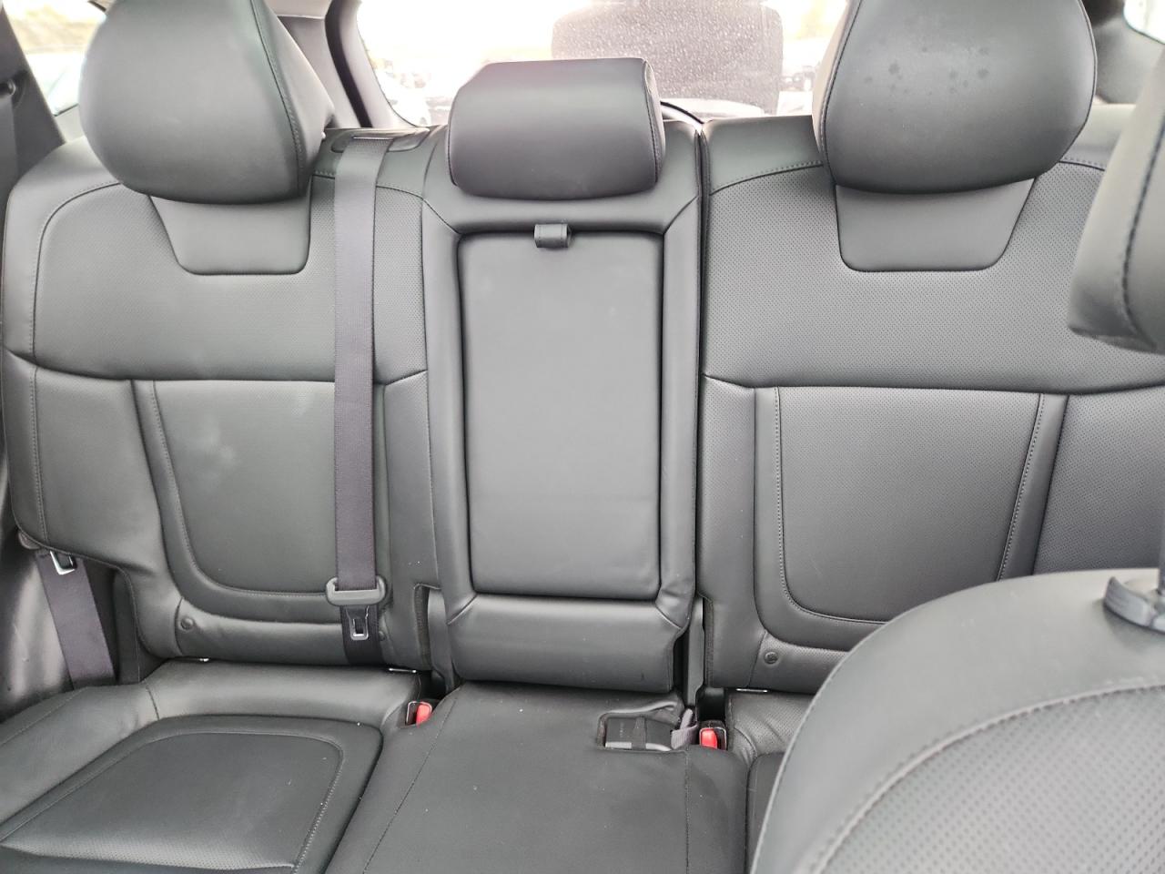 2023 Hyundai Tucson Sel Convenience VIN: KM8JFCA15PU104915 Lot: 85929415