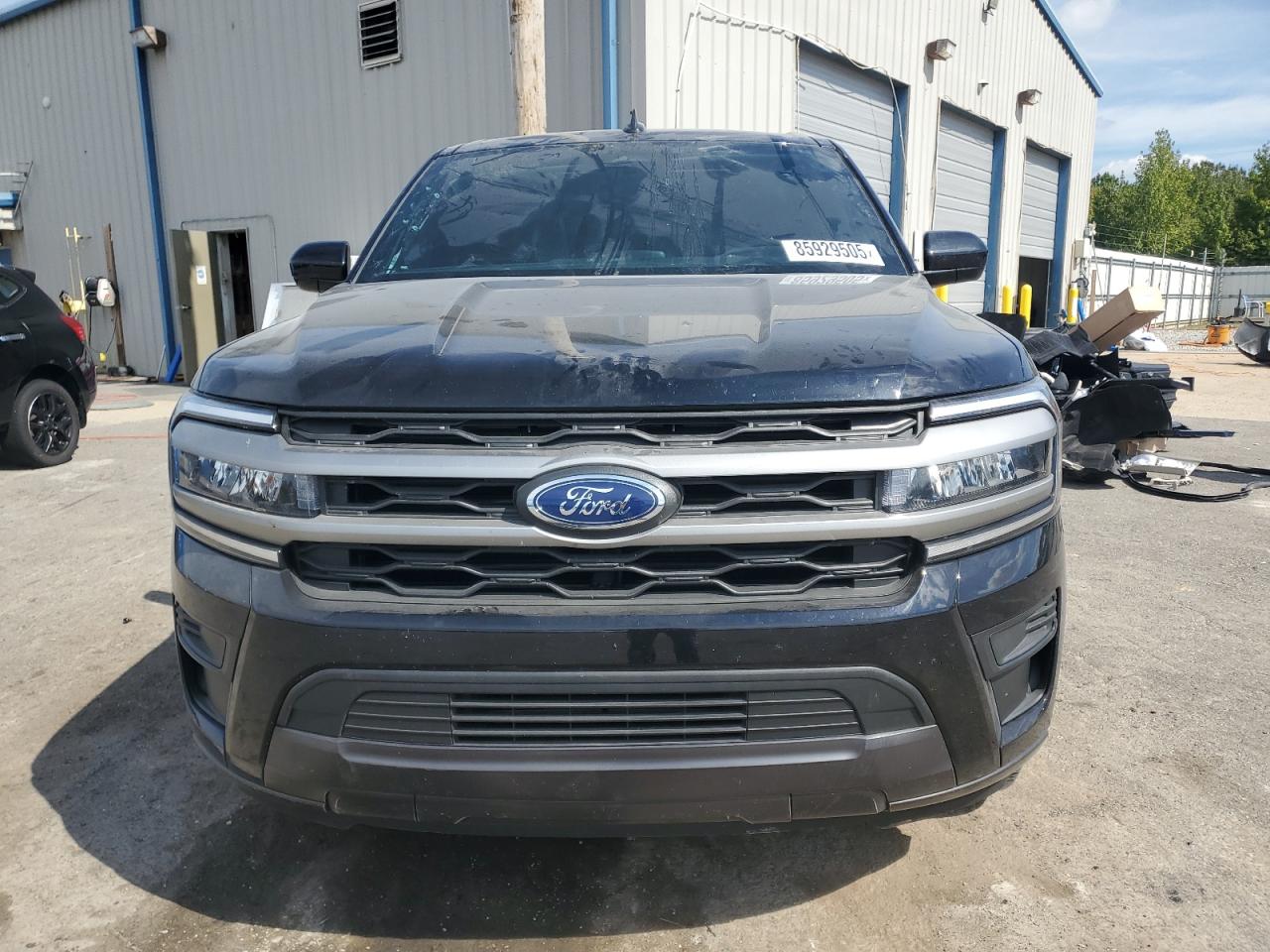 2024 Ford Expedition Xlt VIN: 1FMJU1H84REB00459 Lot: 85929505