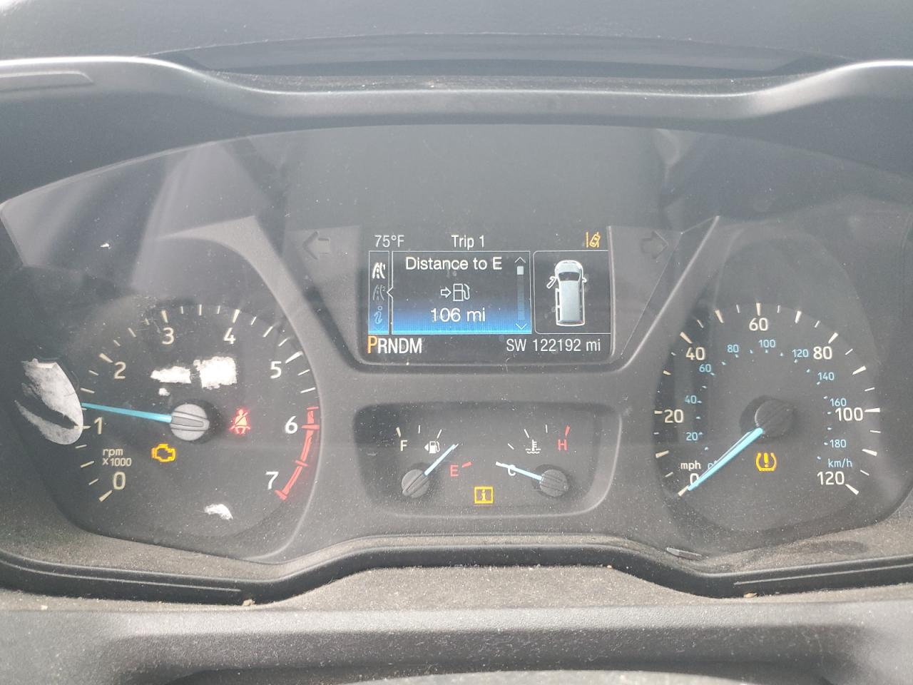 2019 Ford Transit T-350 VIN: 1FTBW2YG5KKB27452 Lot: 71496605