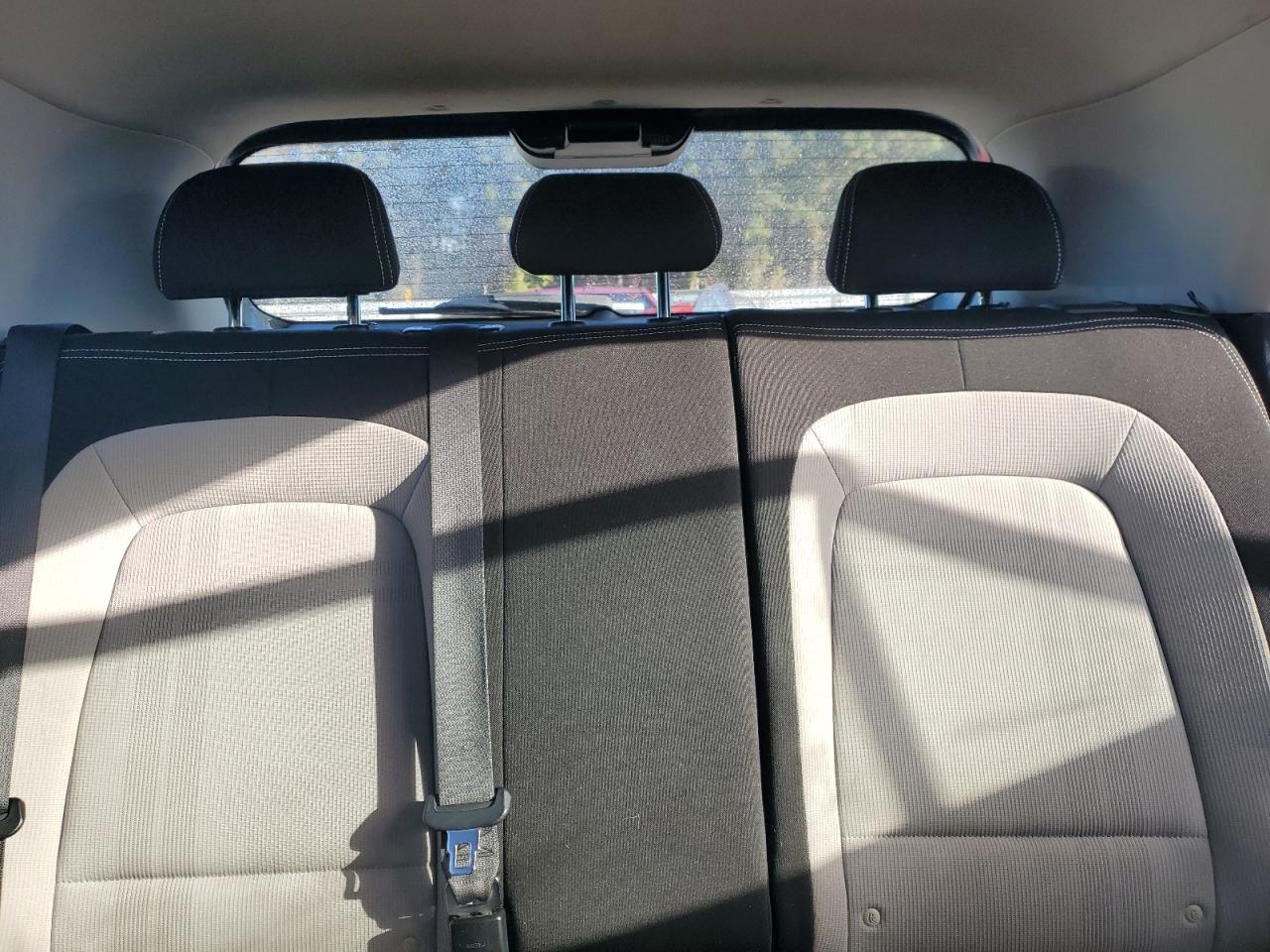 2020 Hyundai Venue Sel VIN: KMHRC8A31LU043809 Lot: 90536545