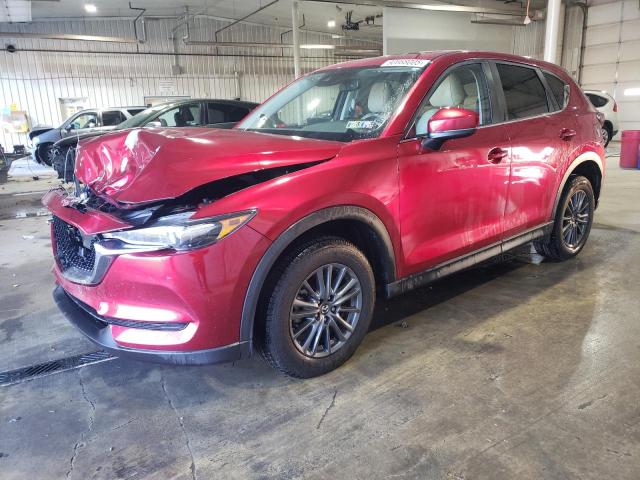 MAZDA CX-5 TOURI 2021