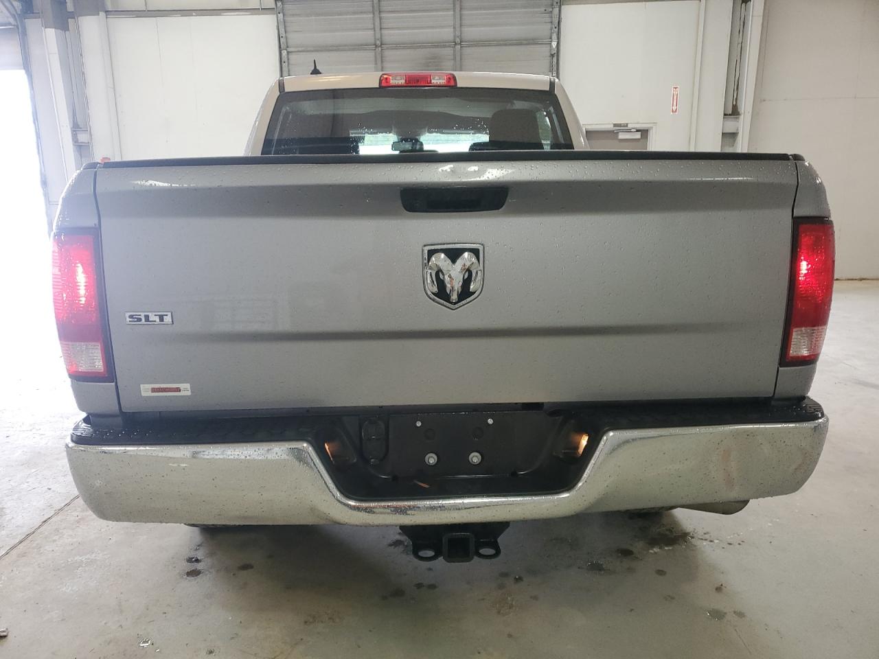 2023 Ram 1500 Classic Slt VIN: 1C6RR6LG6PS574794 Lot: 89521135