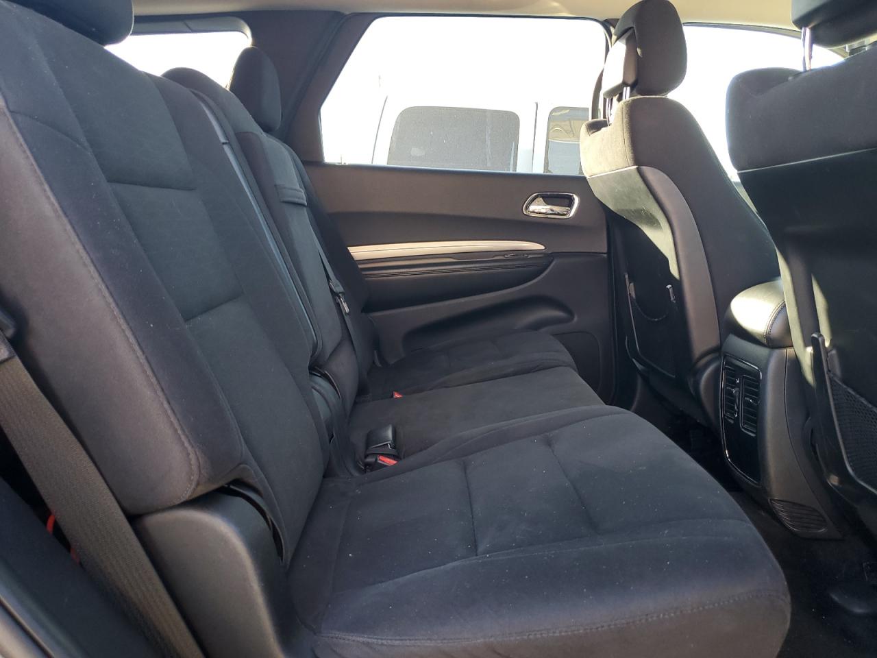 2018 Dodge Durango Sxt VIN: 1C4RDJAG1JC330467 Lot: 86779205