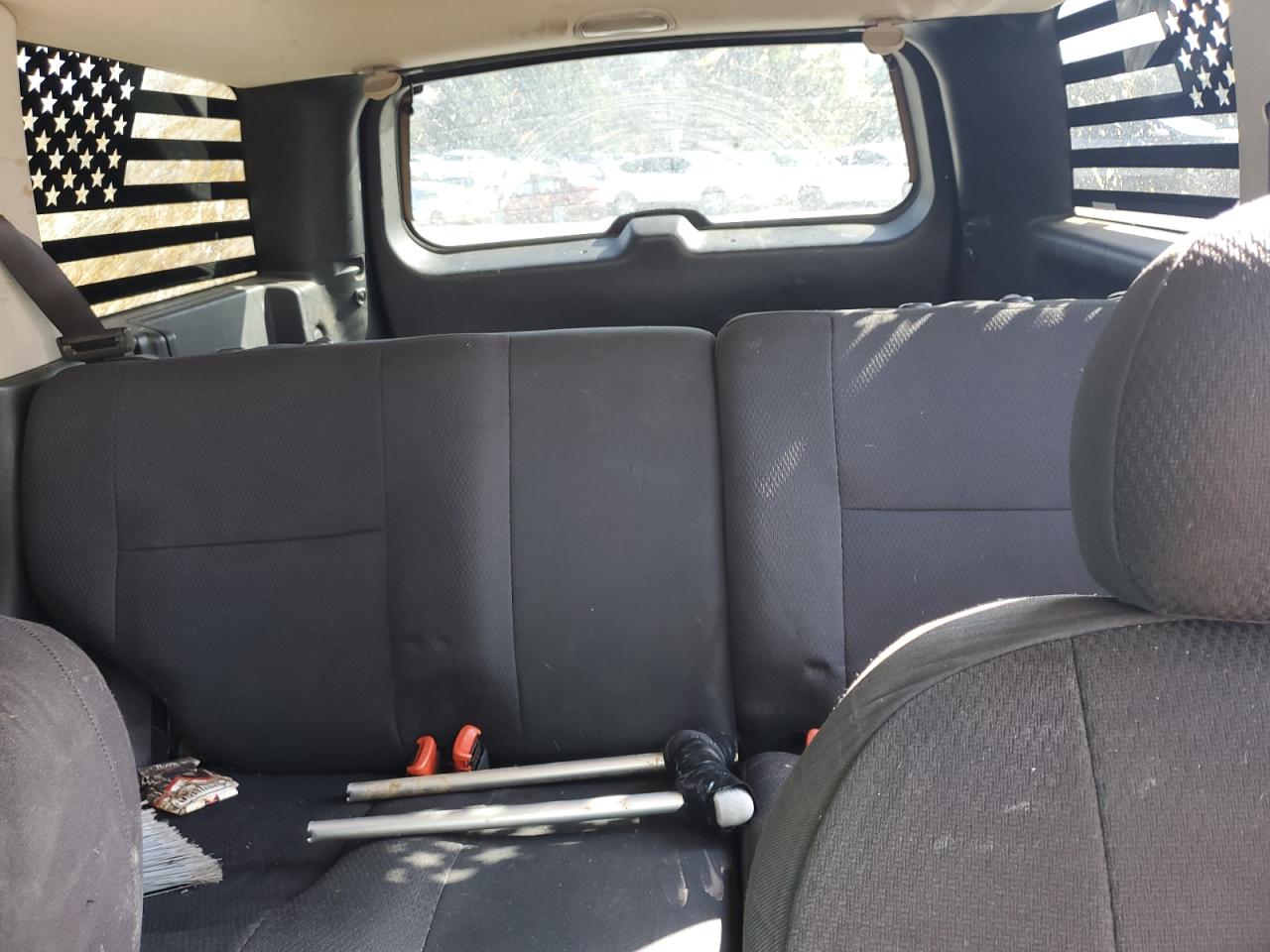 2003 Jeep Grand Cherokee Laredo VIN: 1J4GW48S03C566103 Lot: 90809575