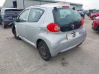2006 TOYOTA AYGO+ VVT-I  for sale at Copart SANDWICH