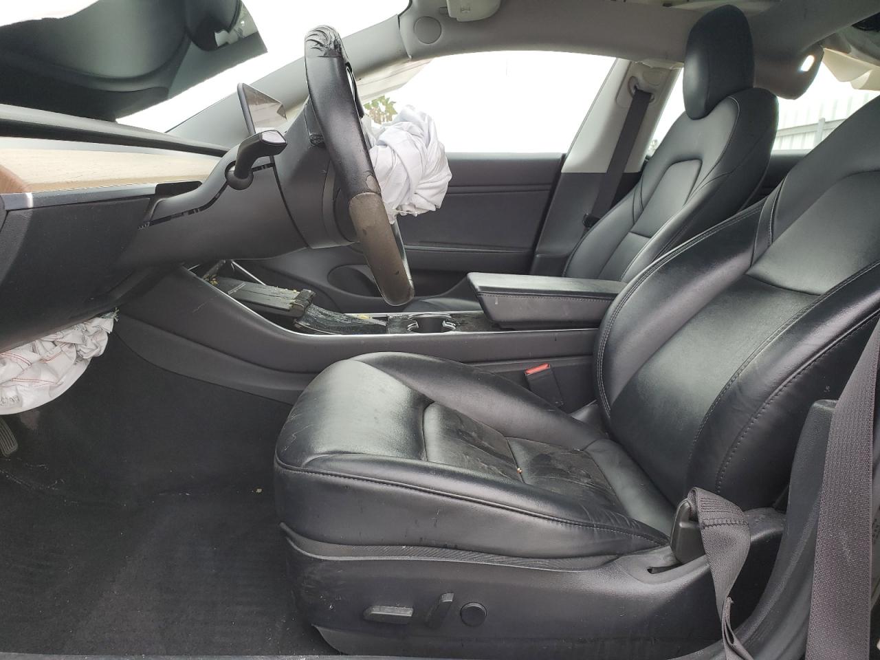 2019 Tesla Model 3 VIN: 5YJ3E1EA6KF425328 Lot: 81917565