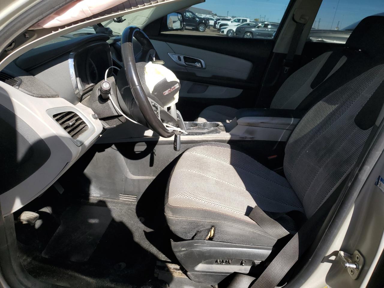 2014 GMC Terrain Sle VIN: 2GKFLWEK0E6380880 Lot: 90628605