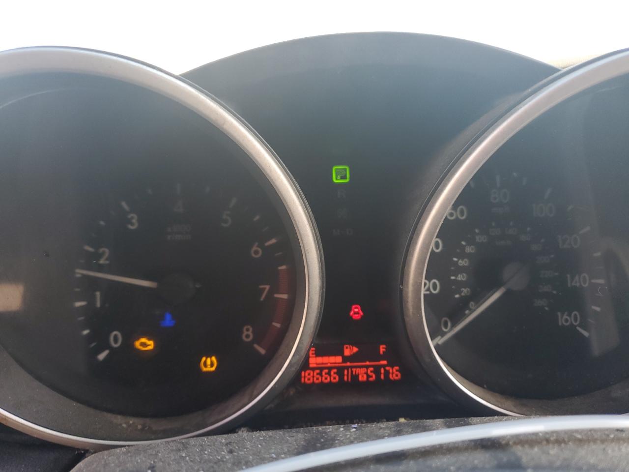 2011 Mazda 3 I VIN: JM1BL1UF6B1377742 Lot: 86166995