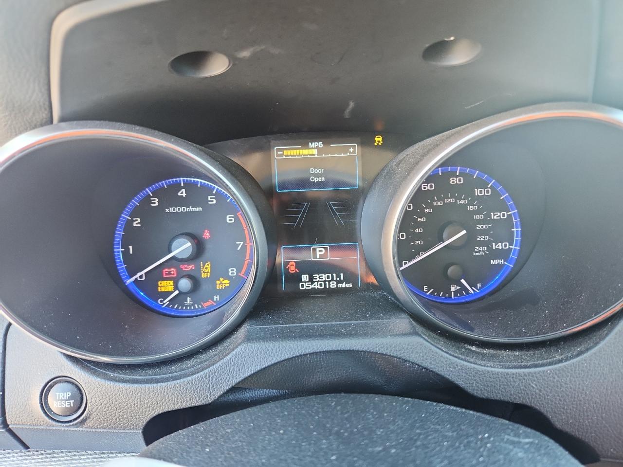 2019 Subaru Legacy 2.5I Premium VIN: 4S3BNAF6XK3014386 Lot: 82441985