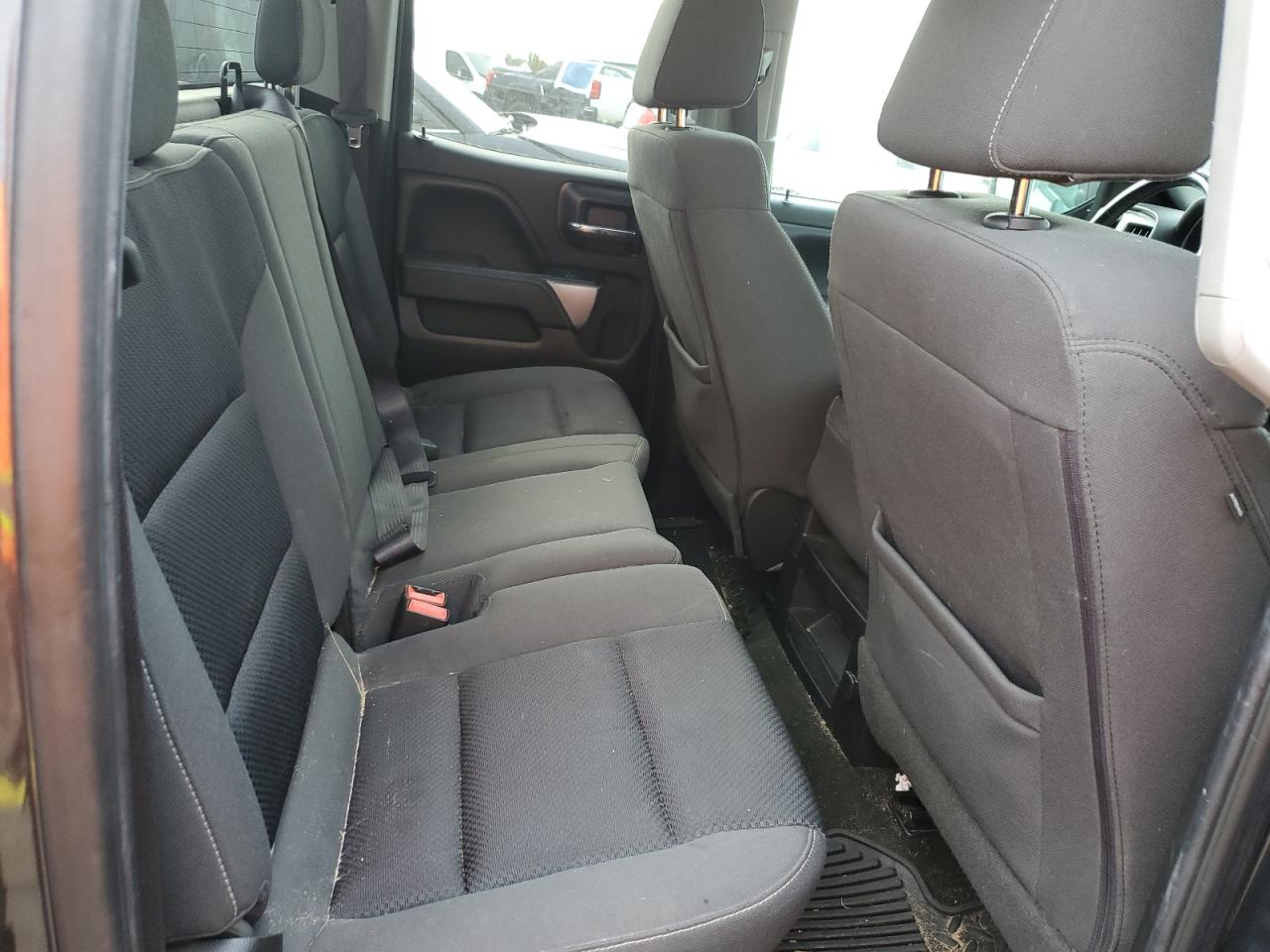 2016 Chevrolet Silverado K1500 Lt VIN: 1GCVKREC6GZ109155 Lot: 85584475