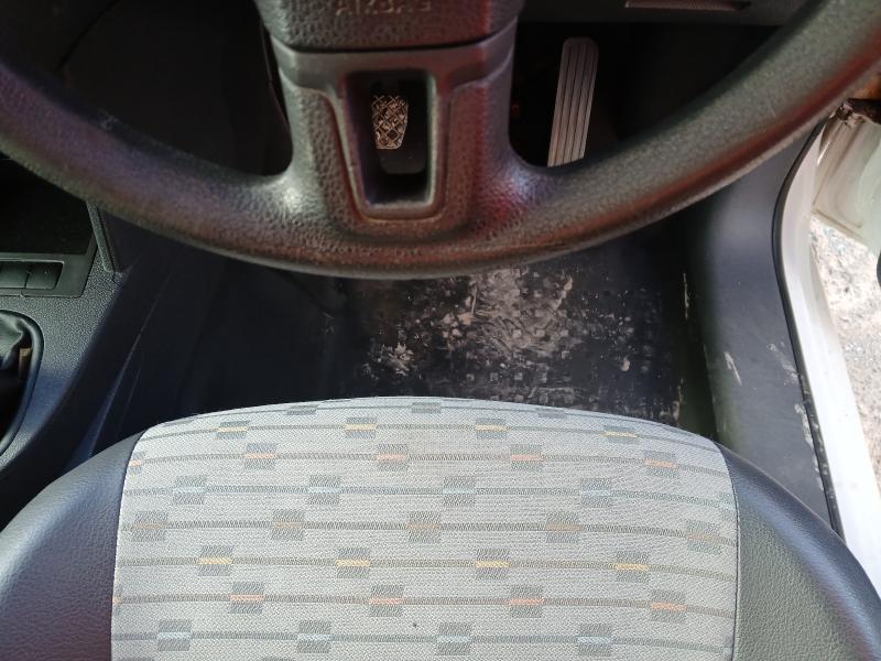 2013 VOLKSWAGEN CADDY 1.6 TDI 102PS VAN