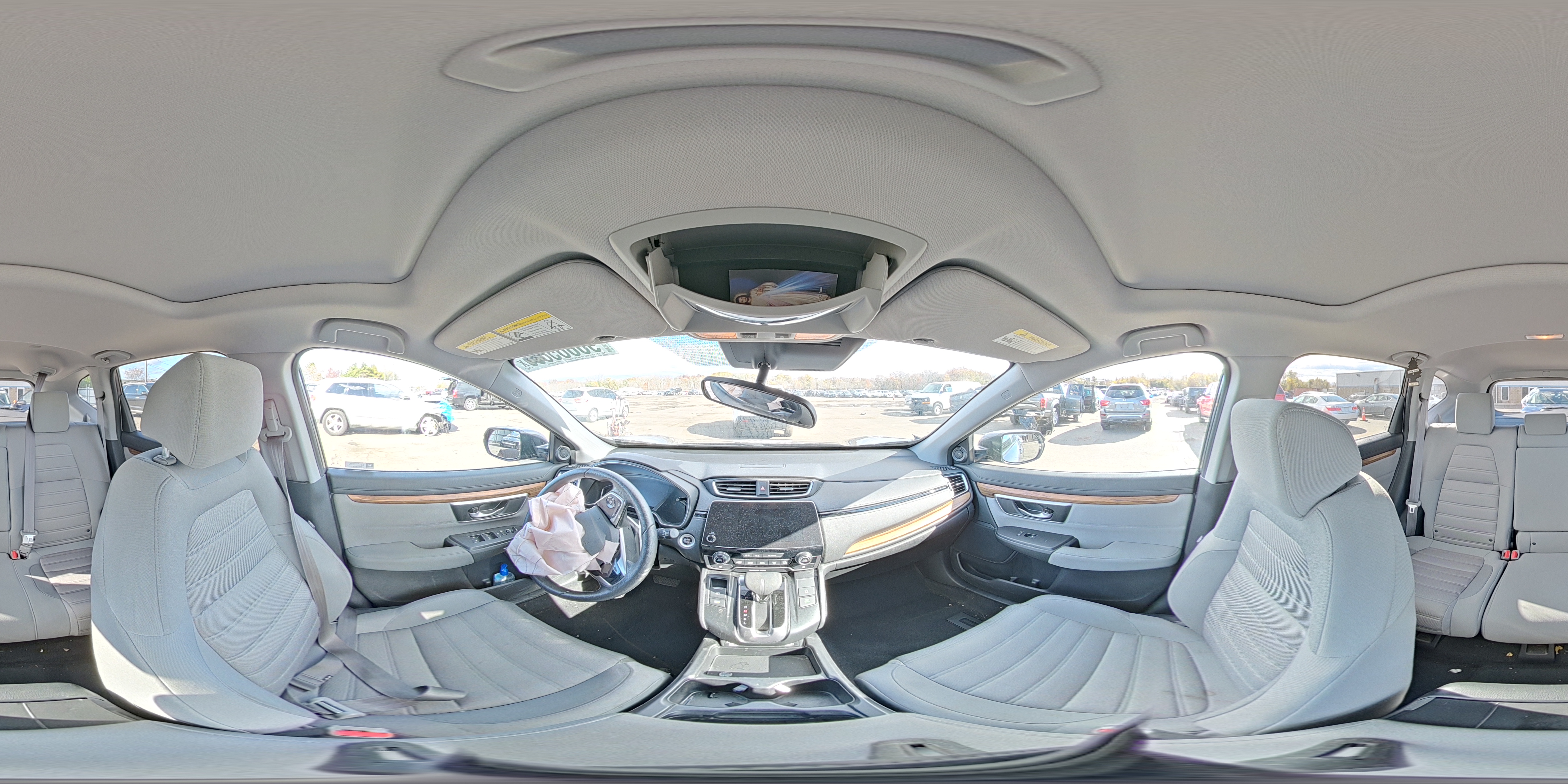 2020 Honda Cr-V Ex VIN: 2HKRW2H50LH647622 Lot: 90865655