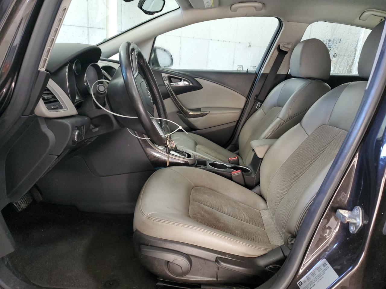 2016 Buick Verano VIN: 1G4PP5SK4G4118508 Lot: 86338645